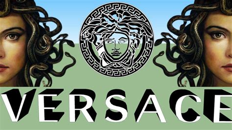 versace yeni logosu